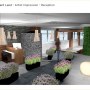 Head office design of well known lifestyle brand | Reception | Interior Designers
